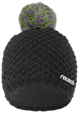 Reusch Elias Beanie 6180033 7700 black 